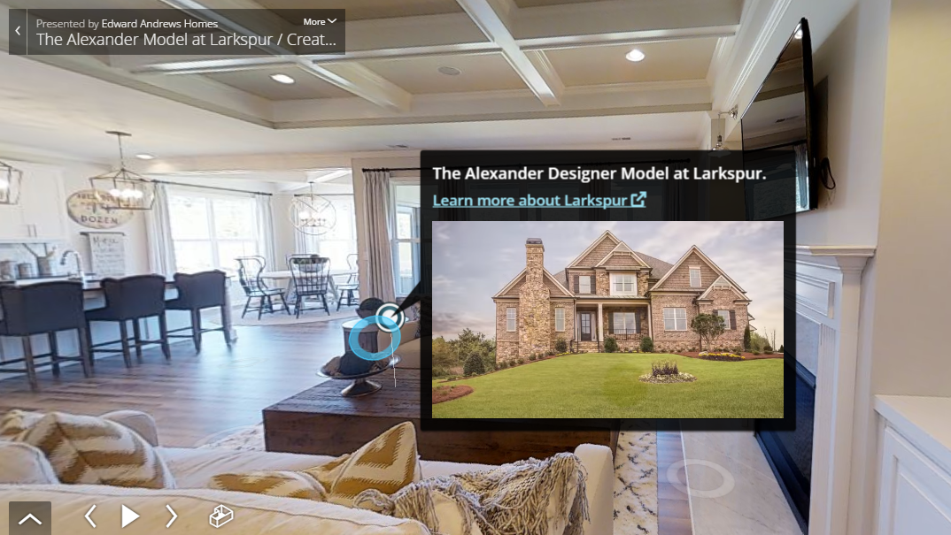 Update to Feature Tags allows REALTORS to tell richer stories about homes