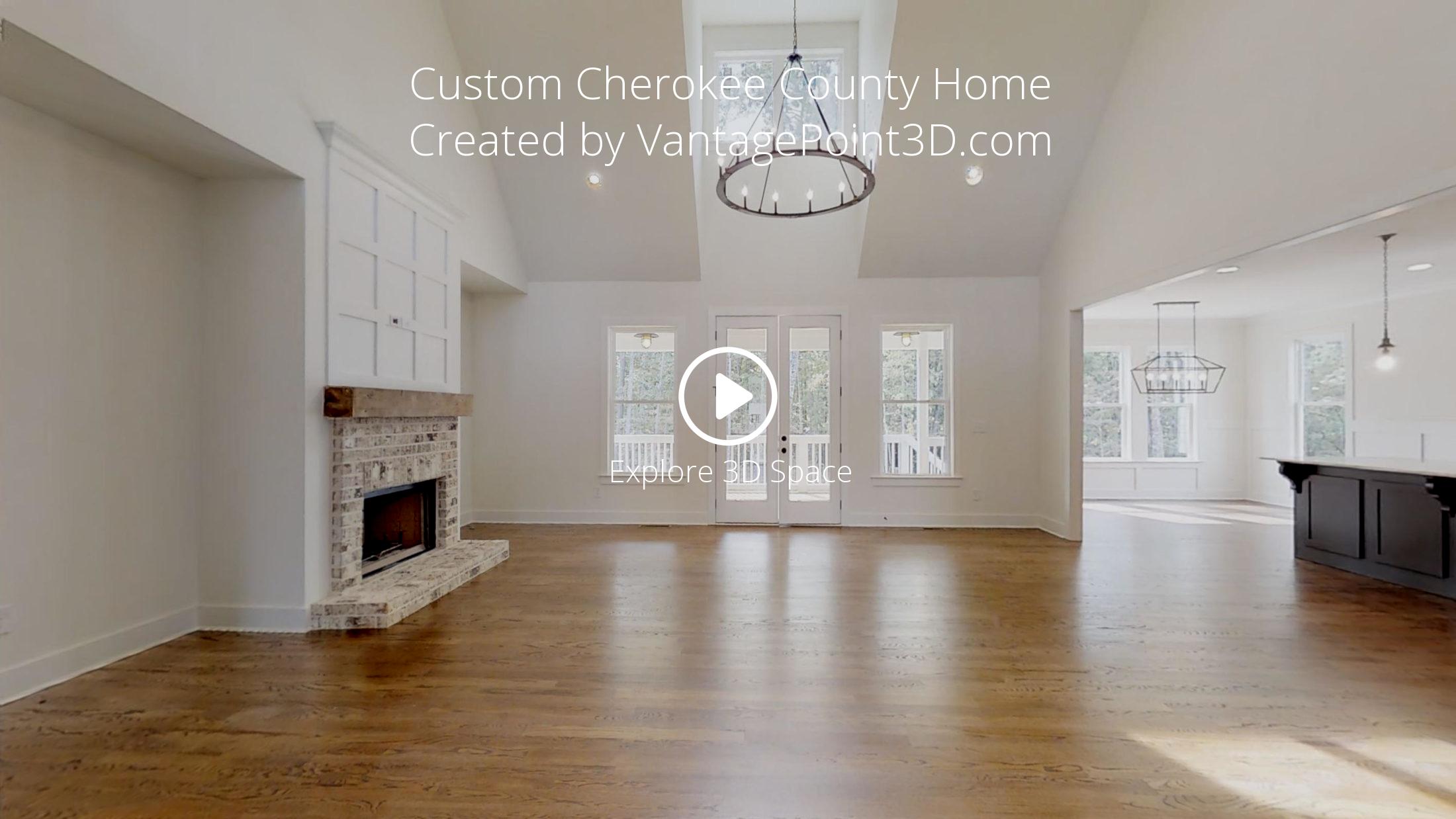 Custom-Cherokee-County-Home-Created-by-VantagePoint3Dcom-Great-Room